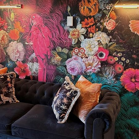 Tides Hotel Нельсон Екстер'єр фото